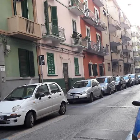 Apartman Mia