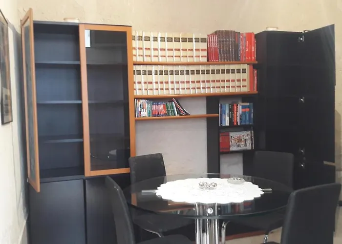 Mia Апартаменты