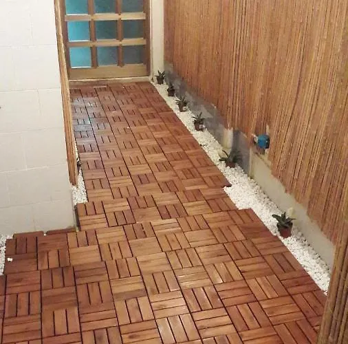 Mia Апартаменты Бари