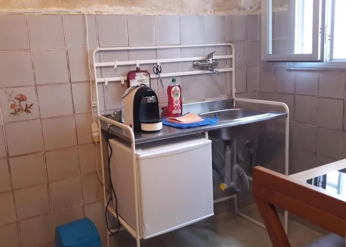 Апартаменты Mia *